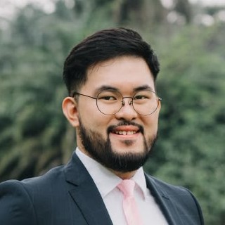 Bryan Chieng Siew Huei